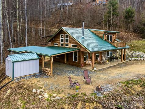131 White Oak Way Hot Springs NC 28743