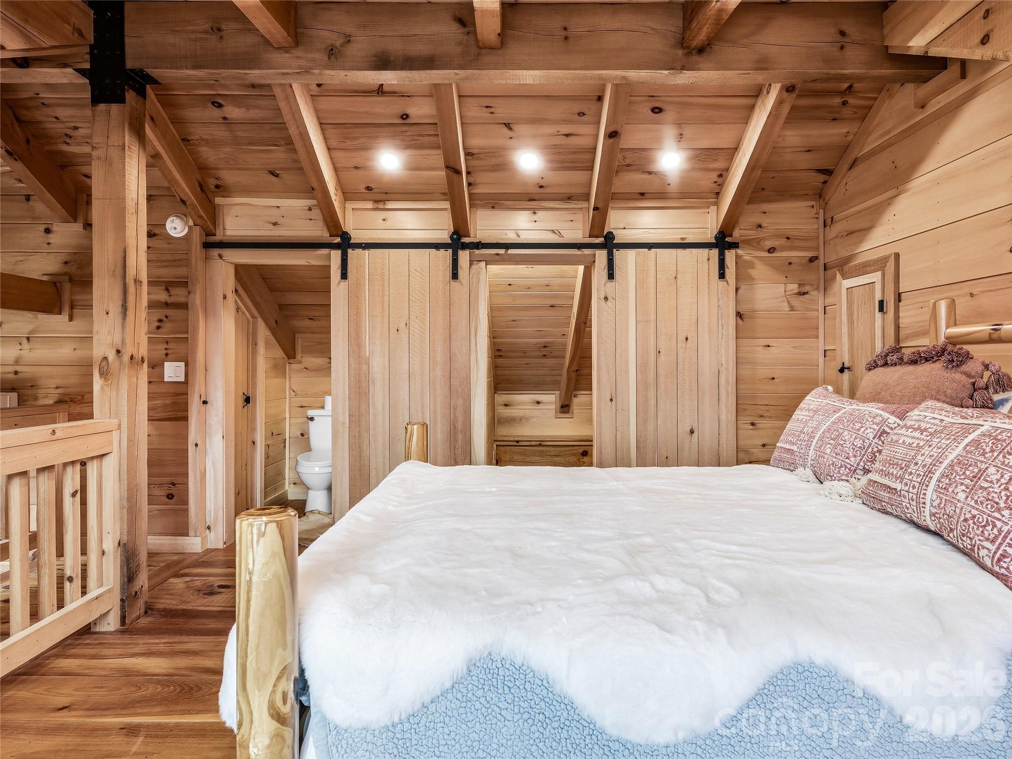131 White Oak Way Hot Springs NC 28743