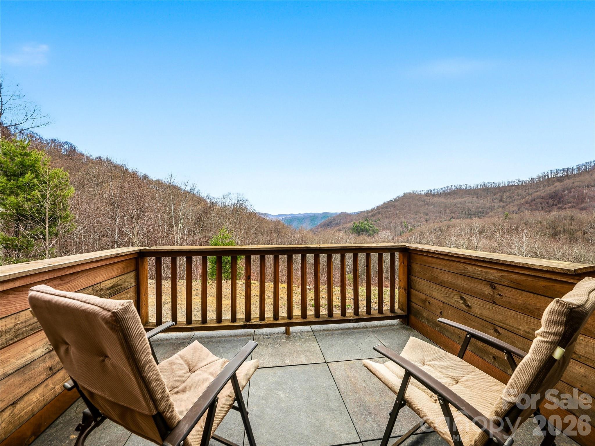 131 White Oak Way Hot Springs NC 28743