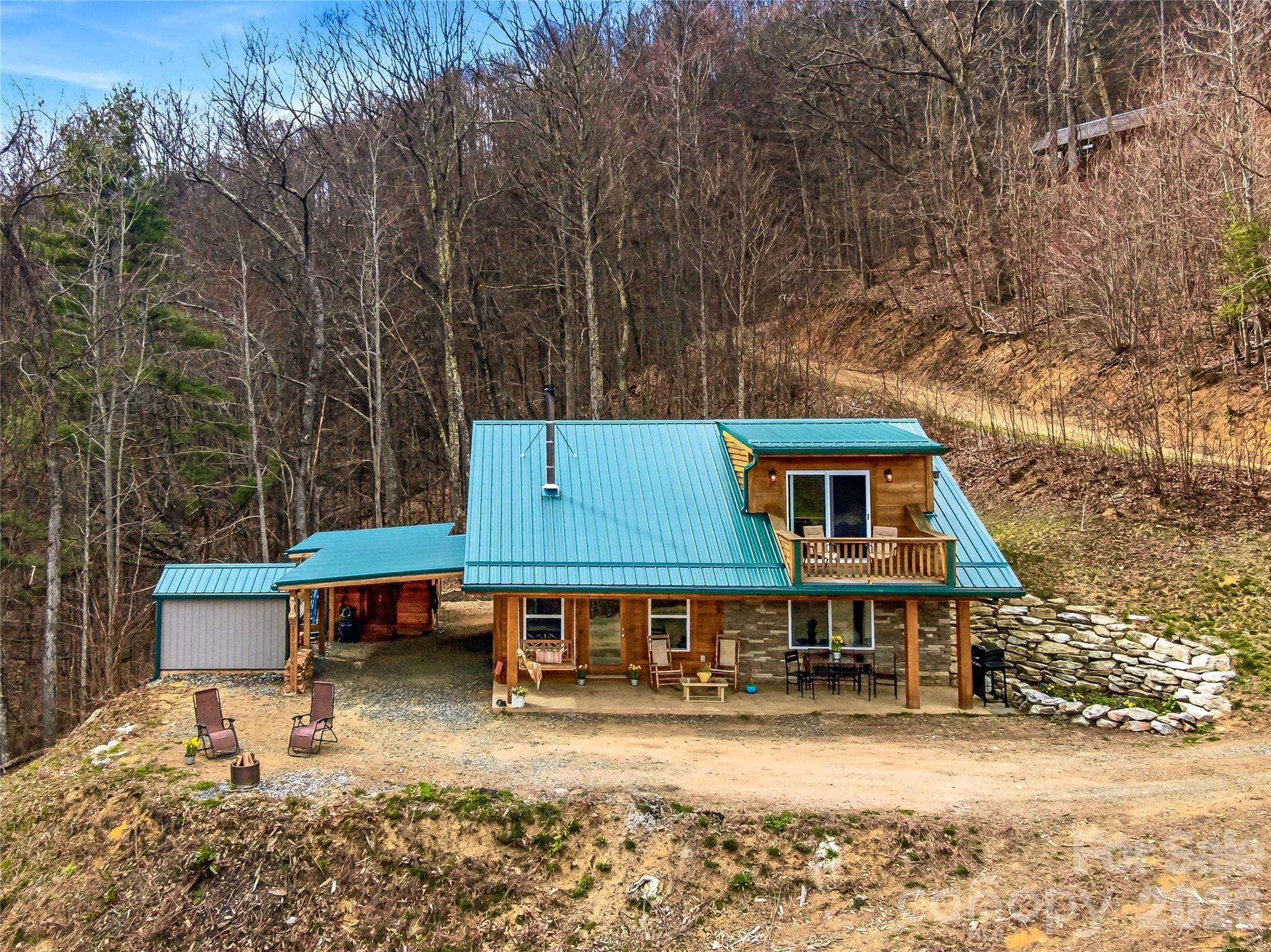131 White Oak Way Hot Springs NC 28743