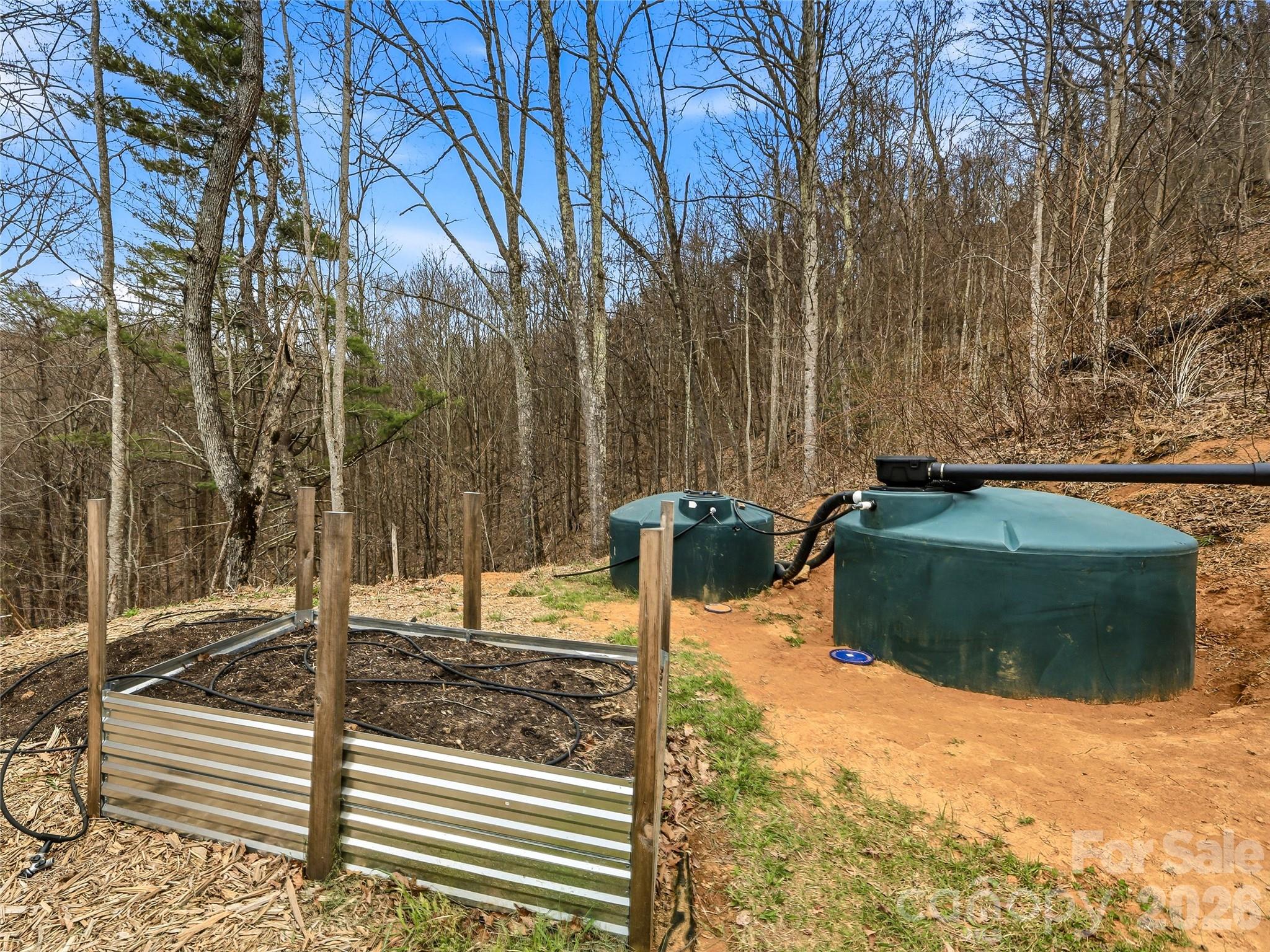 131 White Oak Way Hot Springs NC 28743