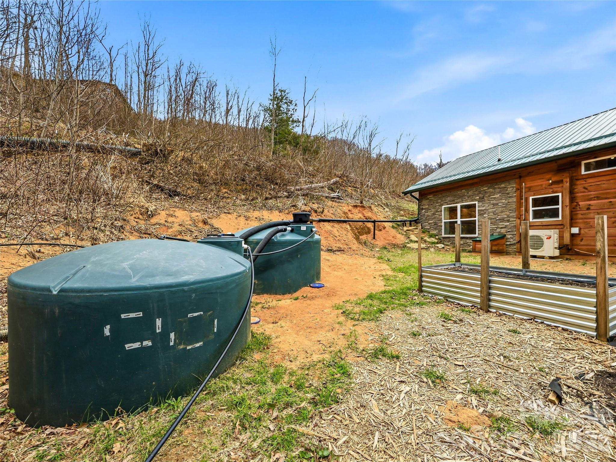 131 White Oak Way Hot Springs NC 28743