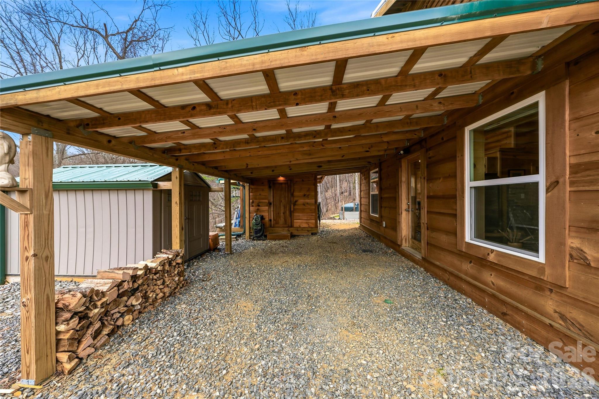 131 White Oak Way Hot Springs NC 28743