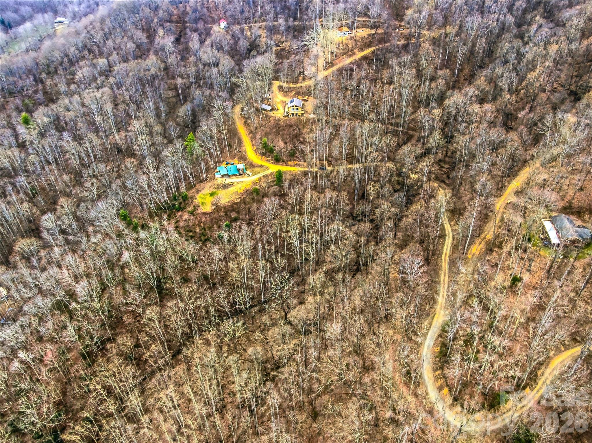 131 White Oak Way Hot Springs NC 28743