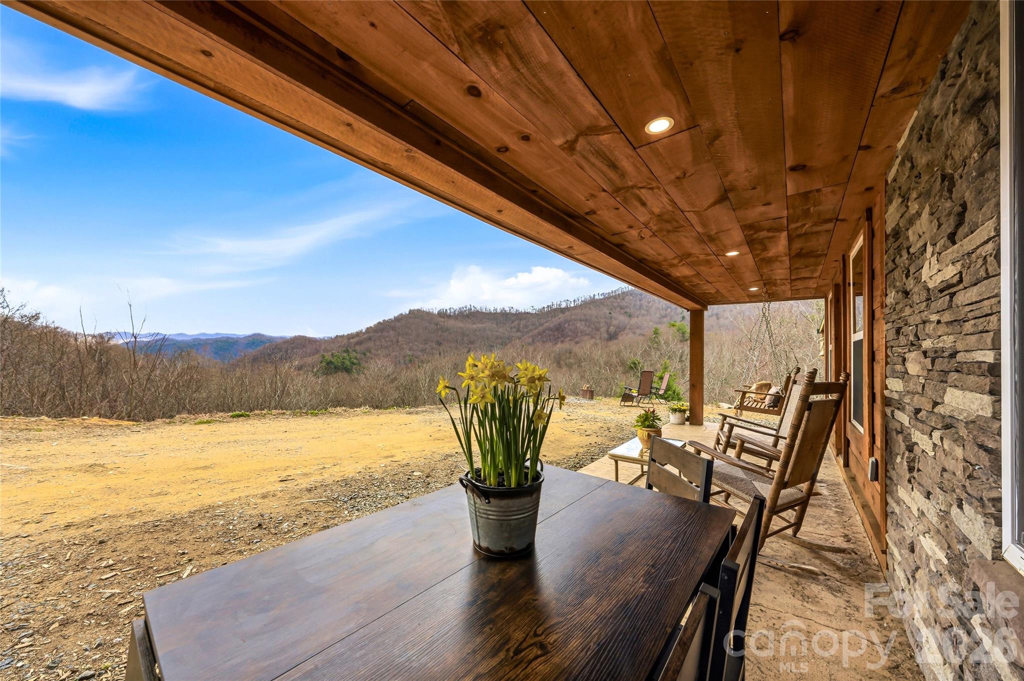131 White Oak Way Hot Springs NC 28743