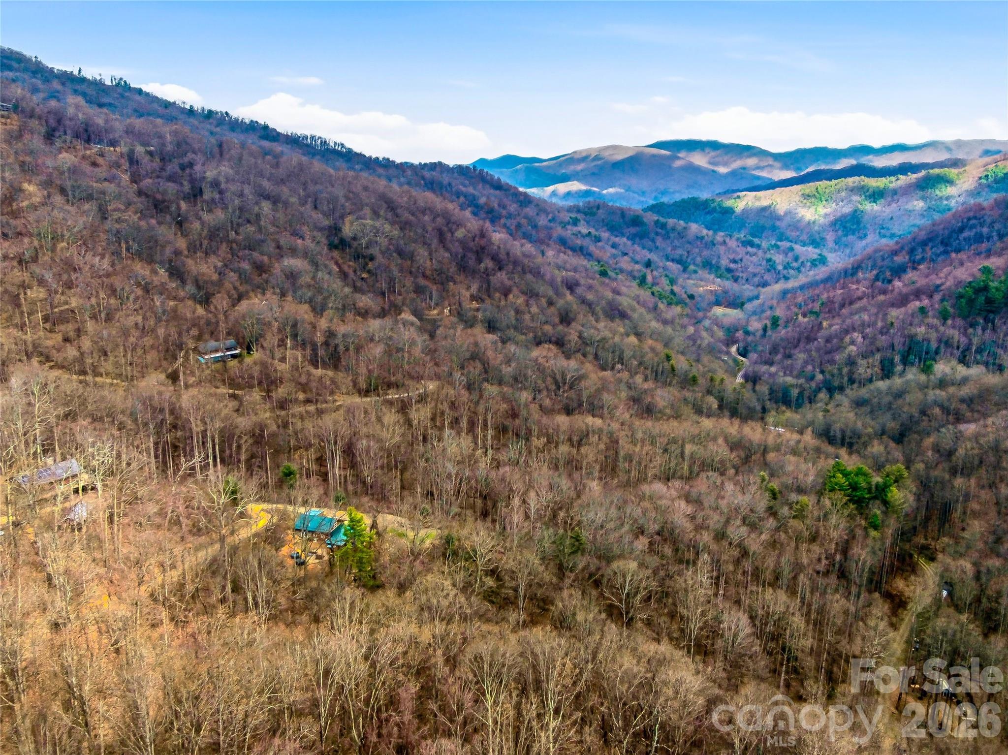 131 White Oak Way Hot Springs NC 28743