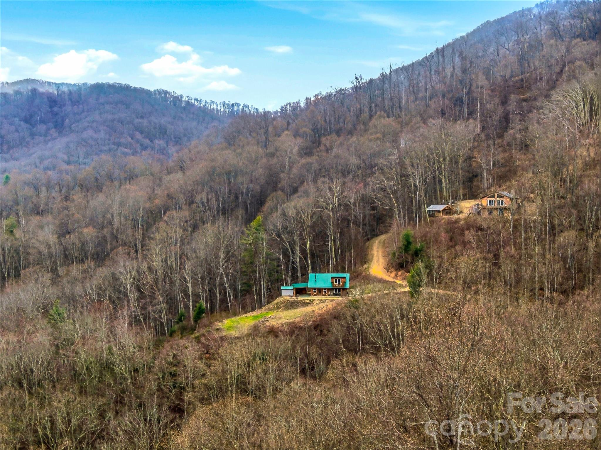 131 White Oak Way Hot Springs NC 28743