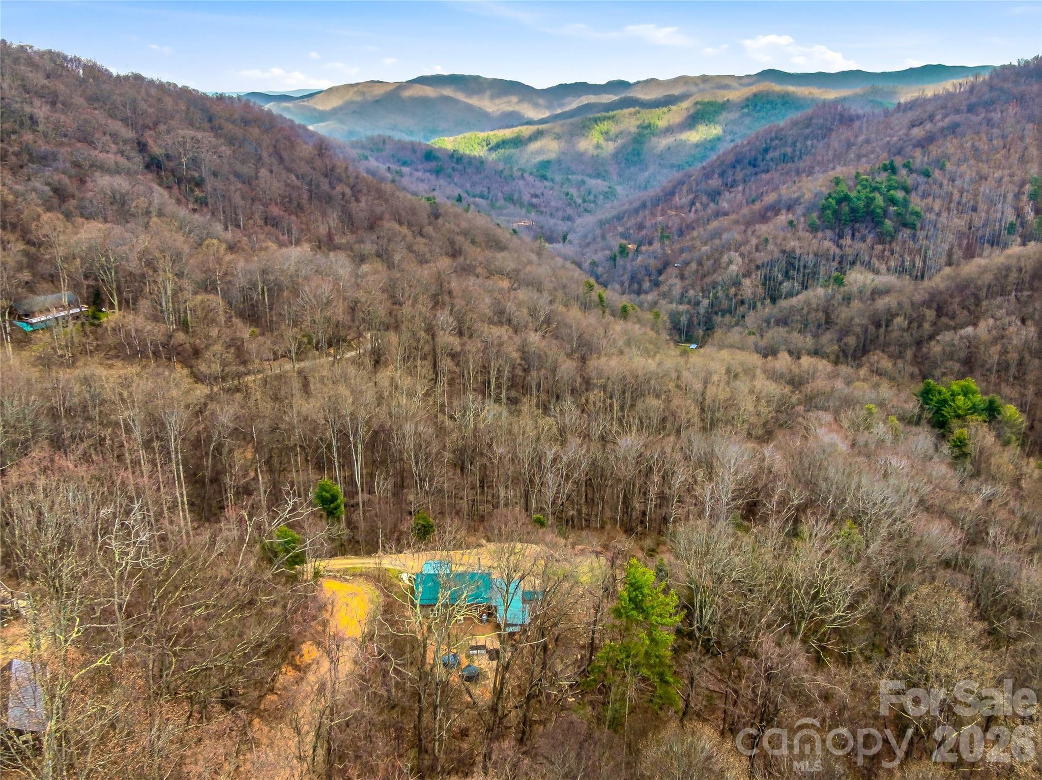 131 White Oak Way Hot Springs NC 28743