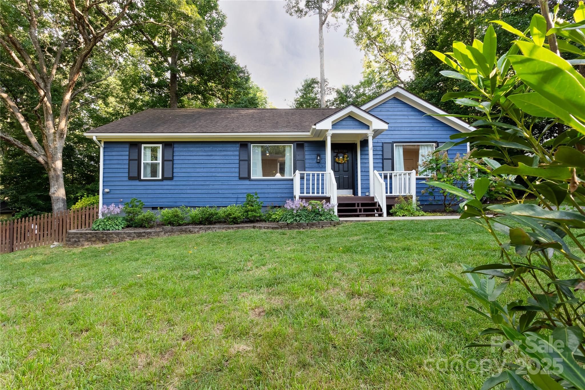 608 Hiawassee Avenue Black Mountain NC 28711