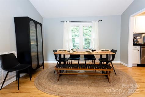 608 Hiawassee Avenue Black Mountain NC 28711