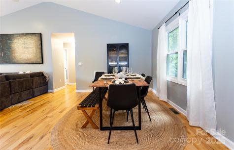 608 Hiawassee Avenue Black Mountain NC 28711