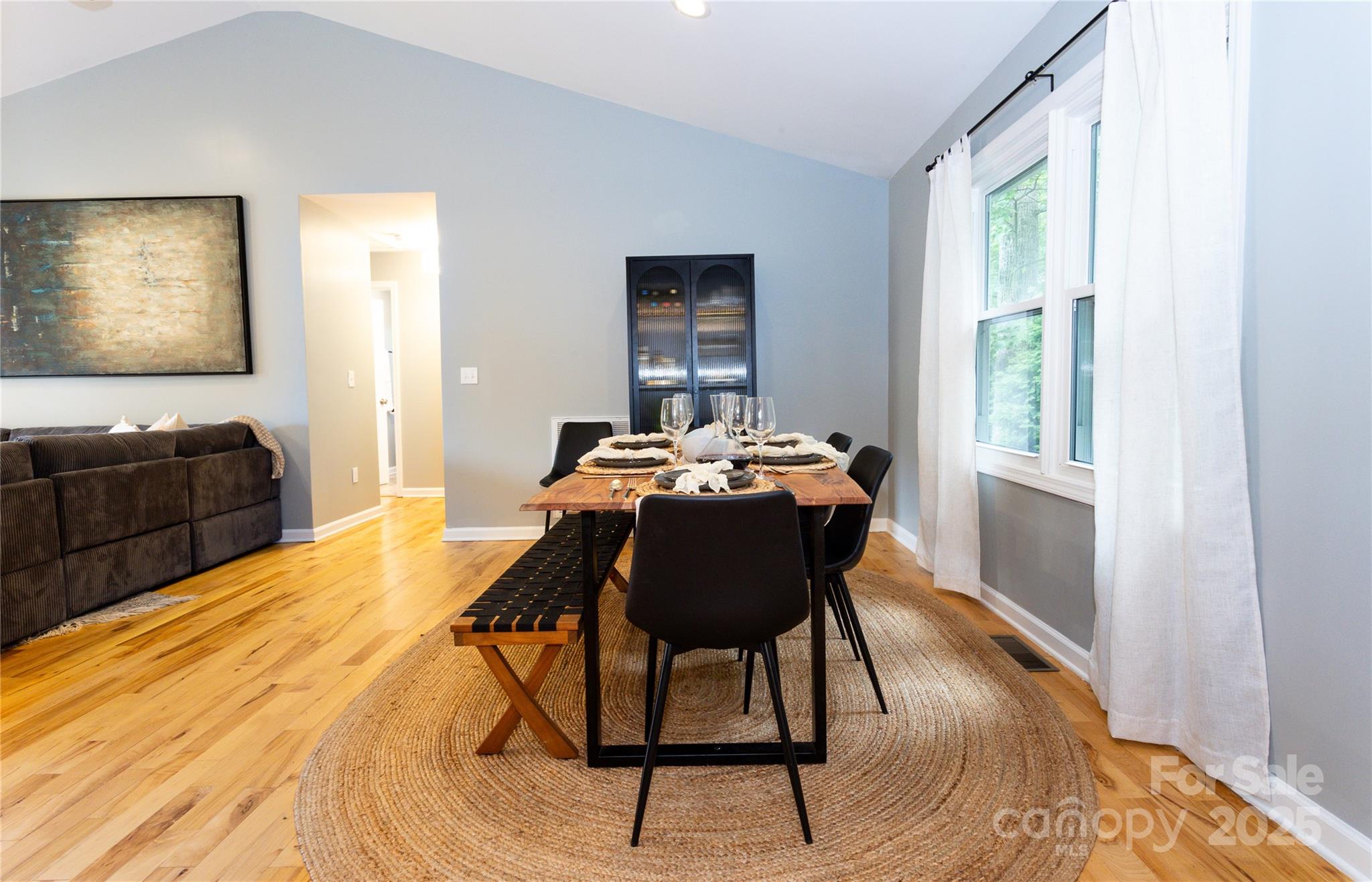 608 Hiawassee Avenue Black Mountain NC 28711