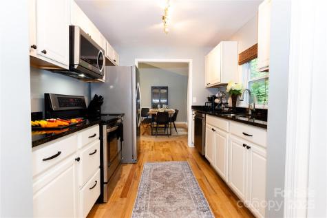 608 Hiawassee Avenue Black Mountain NC 28711