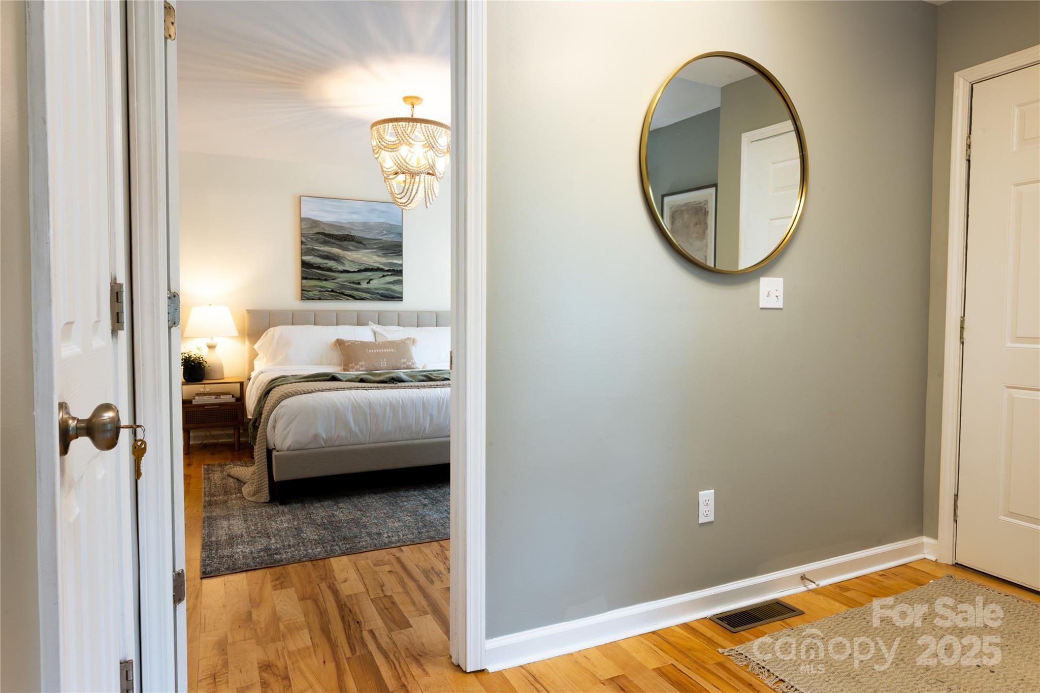 608 Hiawassee Avenue Black Mountain NC 28711