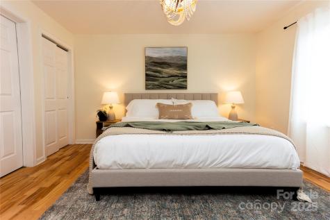 608 Hiawassee Avenue Black Mountain NC 28711