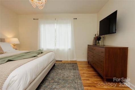 608 Hiawassee Avenue Black Mountain NC 28711