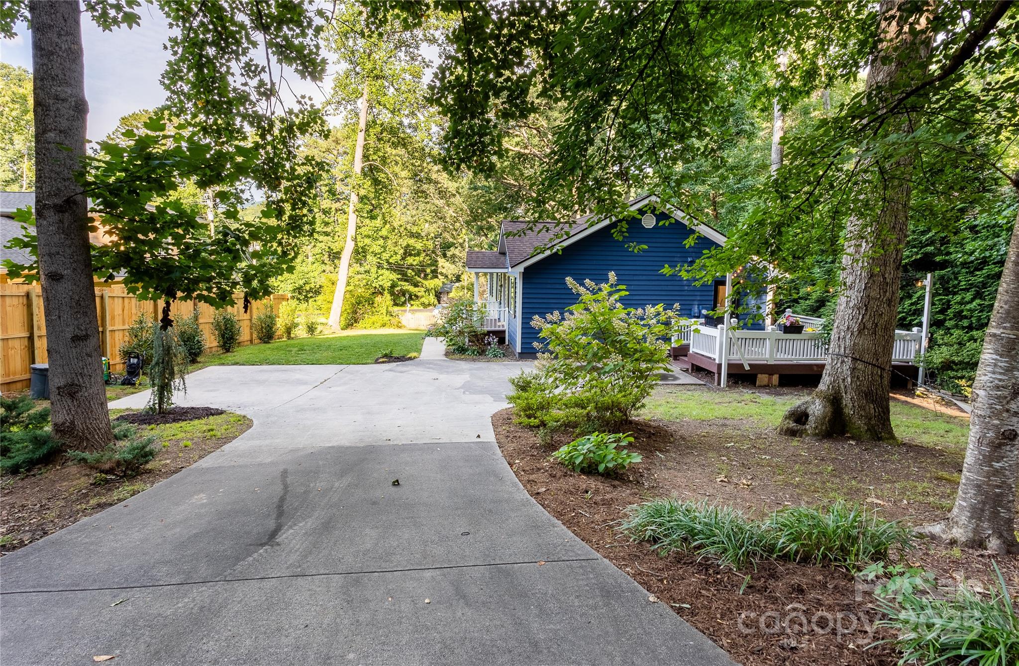 608 Hiawassee Avenue Black Mountain NC 28711