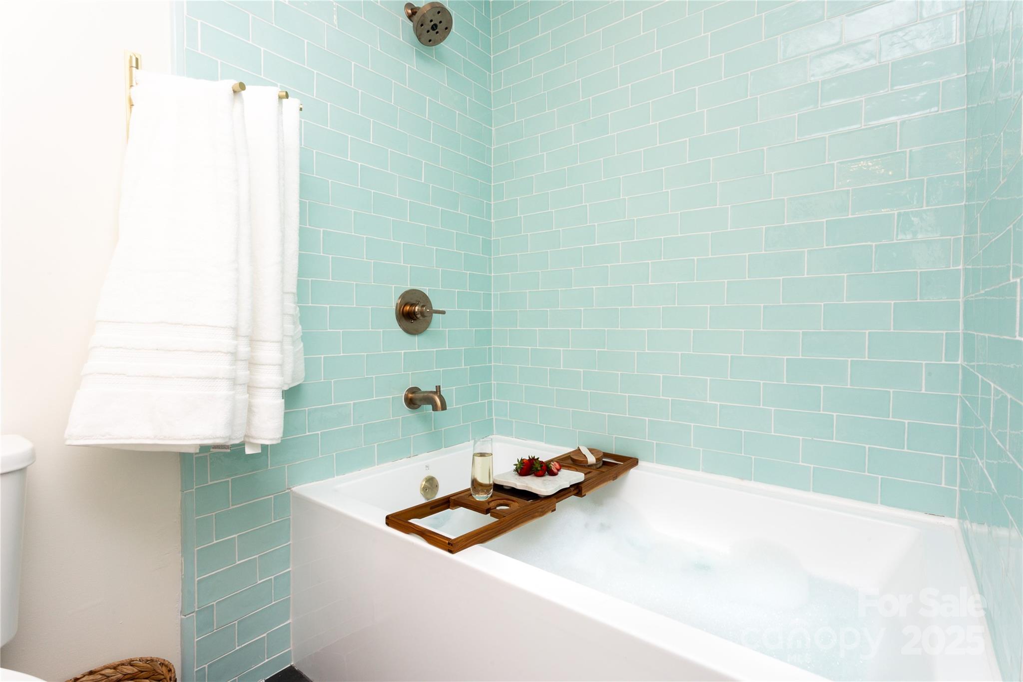 608 Hiawassee Avenue Black Mountain NC 28711