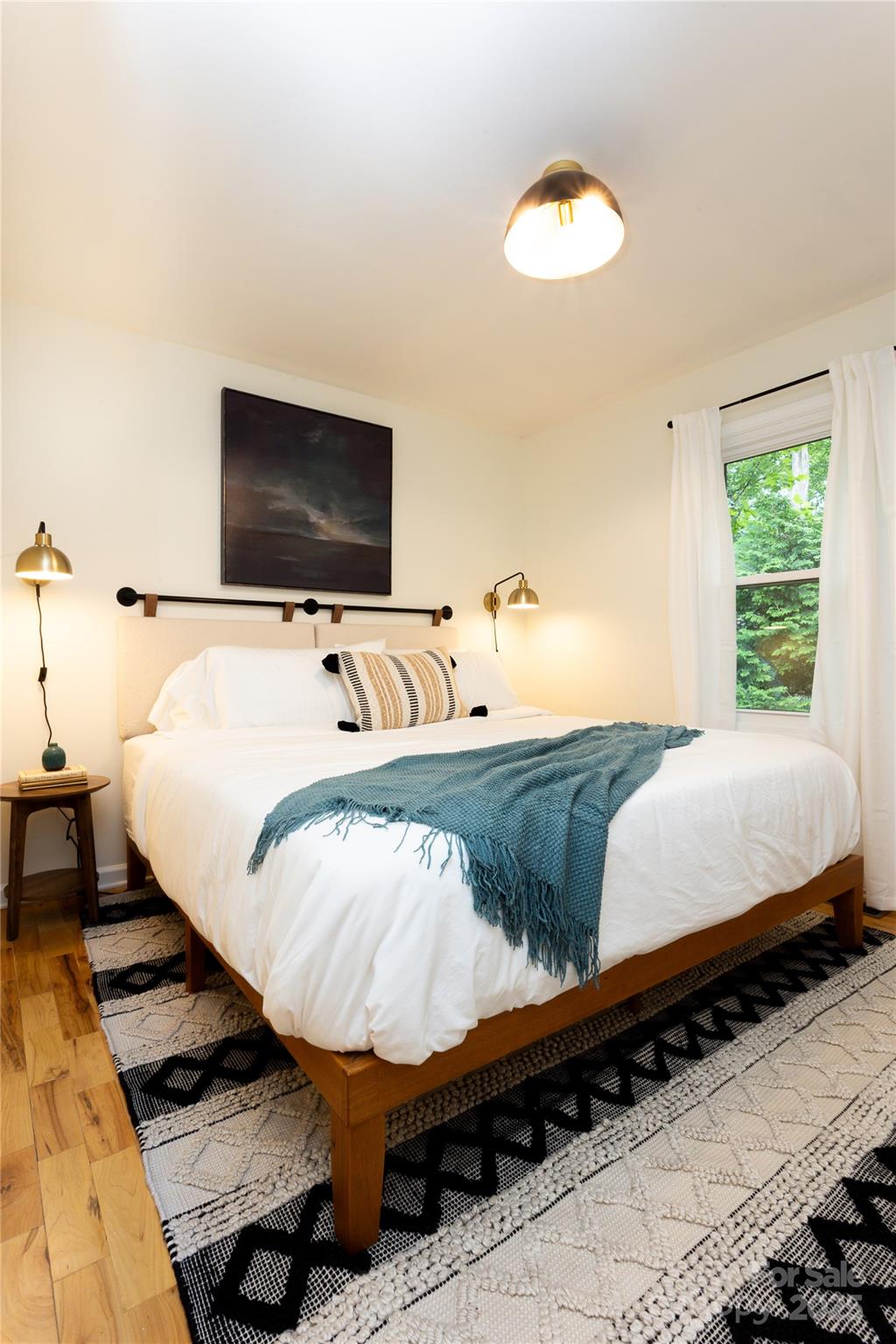 608 Hiawassee Avenue Black Mountain NC 28711