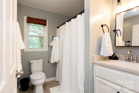 608 Hiawassee Avenue Black Mountain NC 28711