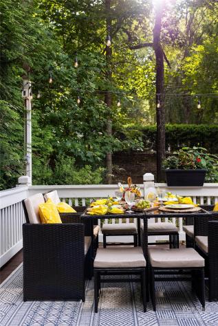 608 Hiawassee Avenue Black Mountain NC 28711