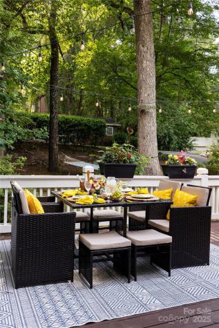 608 Hiawassee Avenue Black Mountain NC 28711