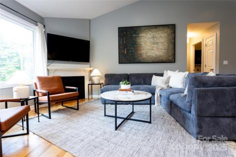 608 Hiawassee Avenue Black Mountain NC 28711