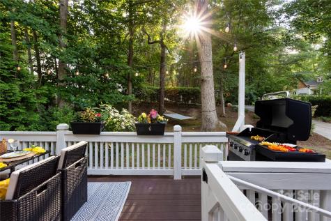 608 Hiawassee Avenue Black Mountain NC 28711