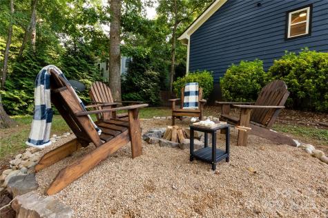 608 Hiawassee Avenue Black Mountain NC 28711