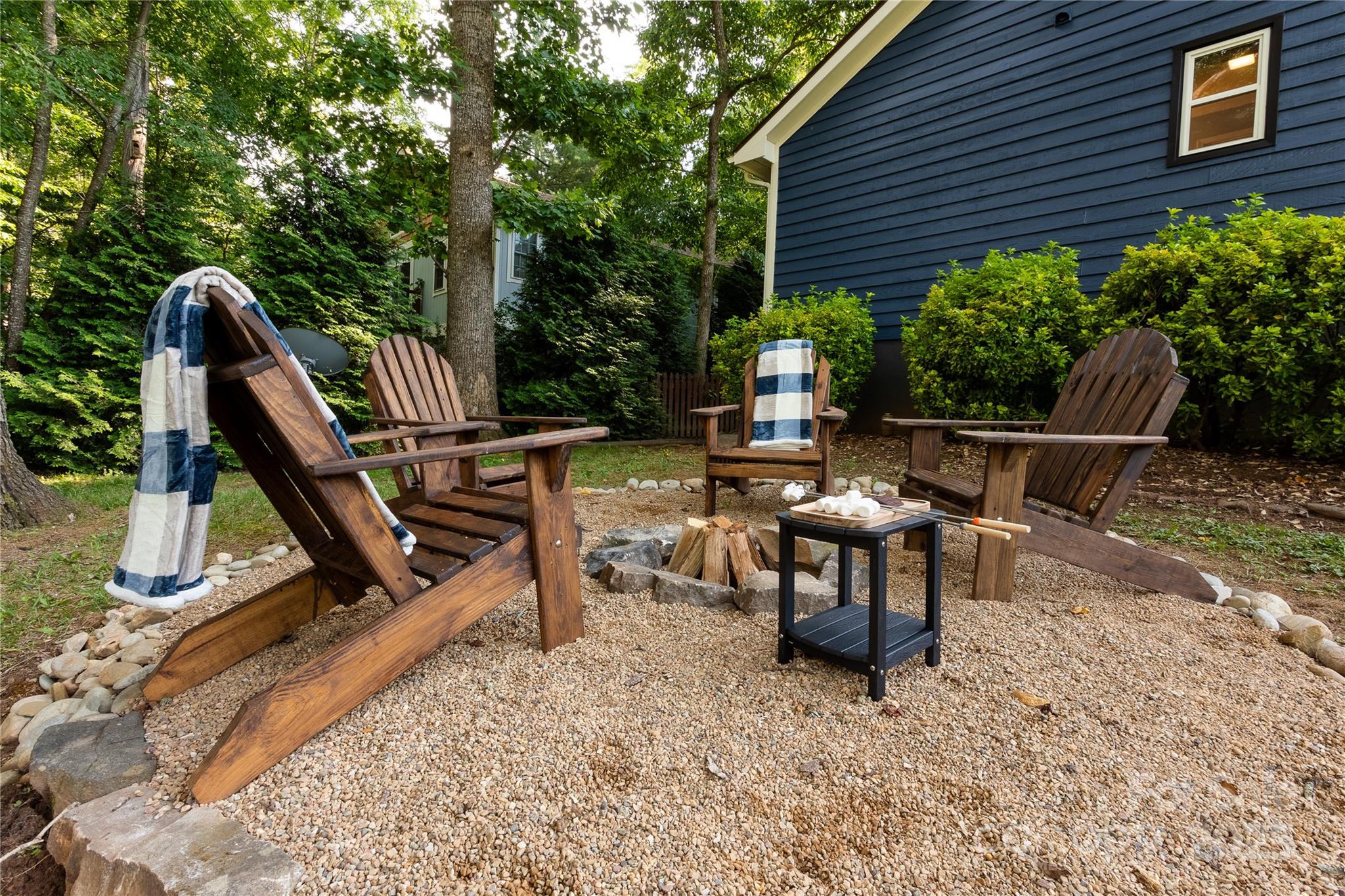 608 Hiawassee Avenue Black Mountain NC 28711