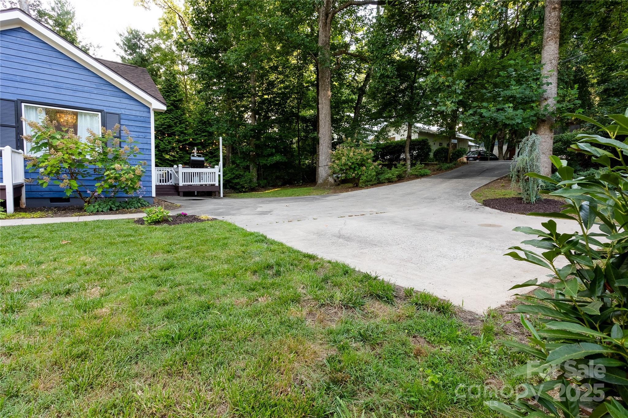 608 Hiawassee Avenue Black Mountain NC 28711