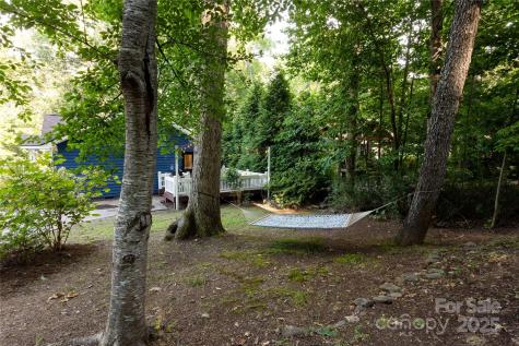 608 Hiawassee Avenue Black Mountain NC 28711