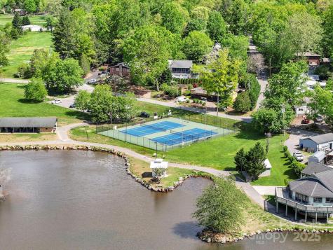 608 Hiawassee Avenue Black Mountain NC 28711