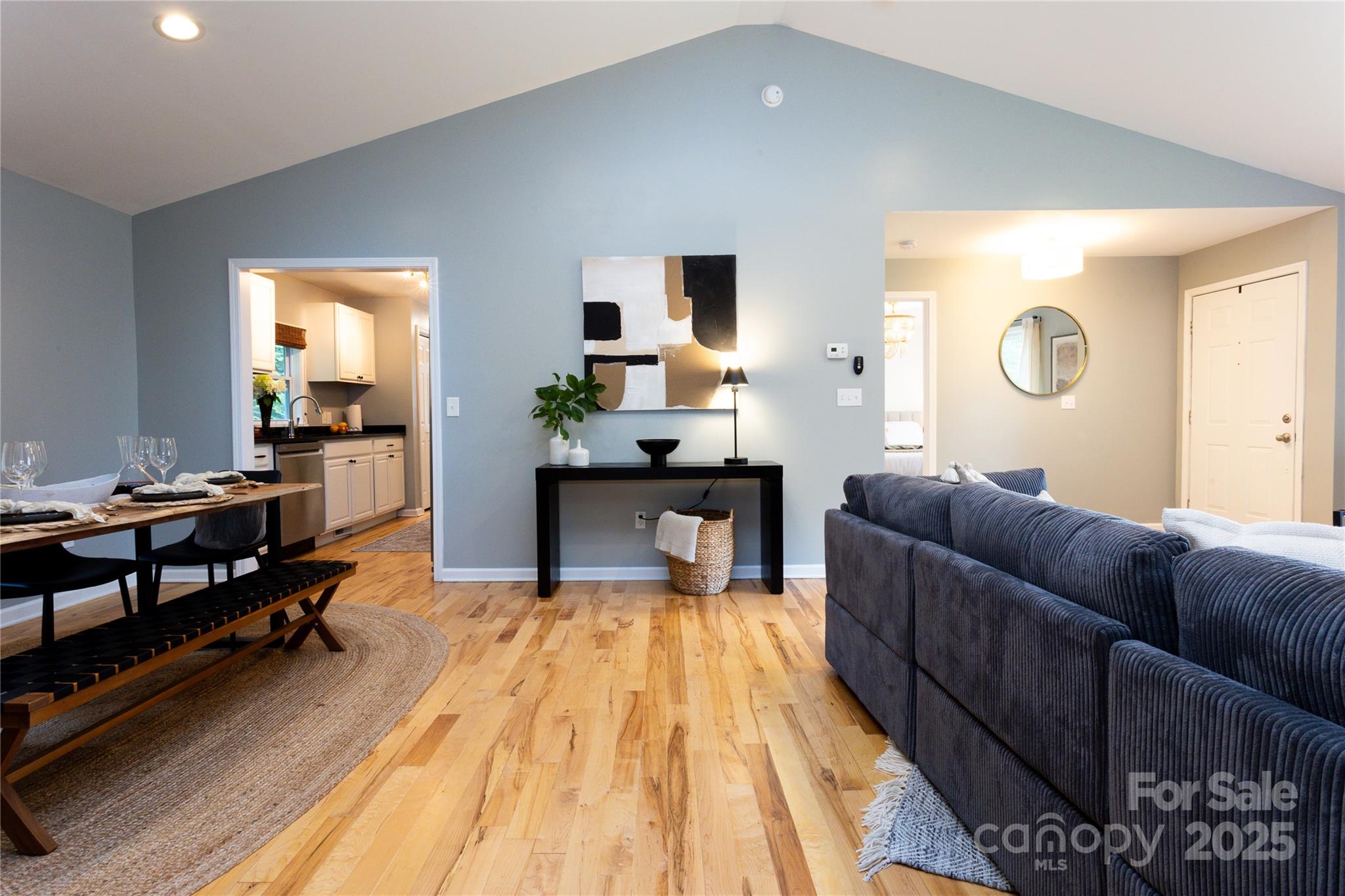 608 Hiawassee Avenue Black Mountain NC 28711