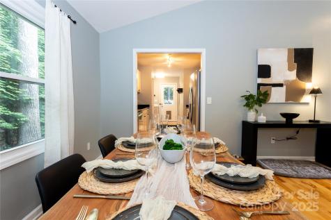 608 Hiawassee Avenue Black Mountain NC 28711