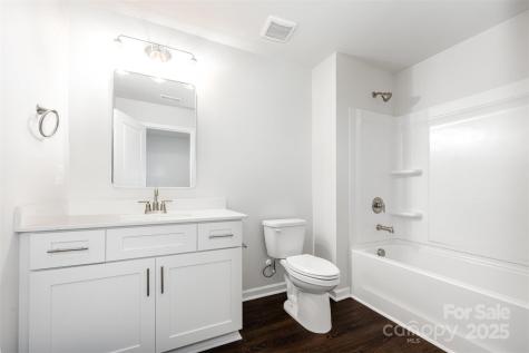 1209 Cathey Road Charlotte NC 28214