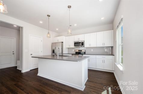 1209 Cathey Road Charlotte NC 28214