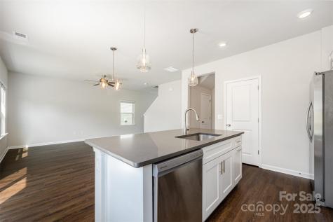 1209 Cathey Road Charlotte NC 28214