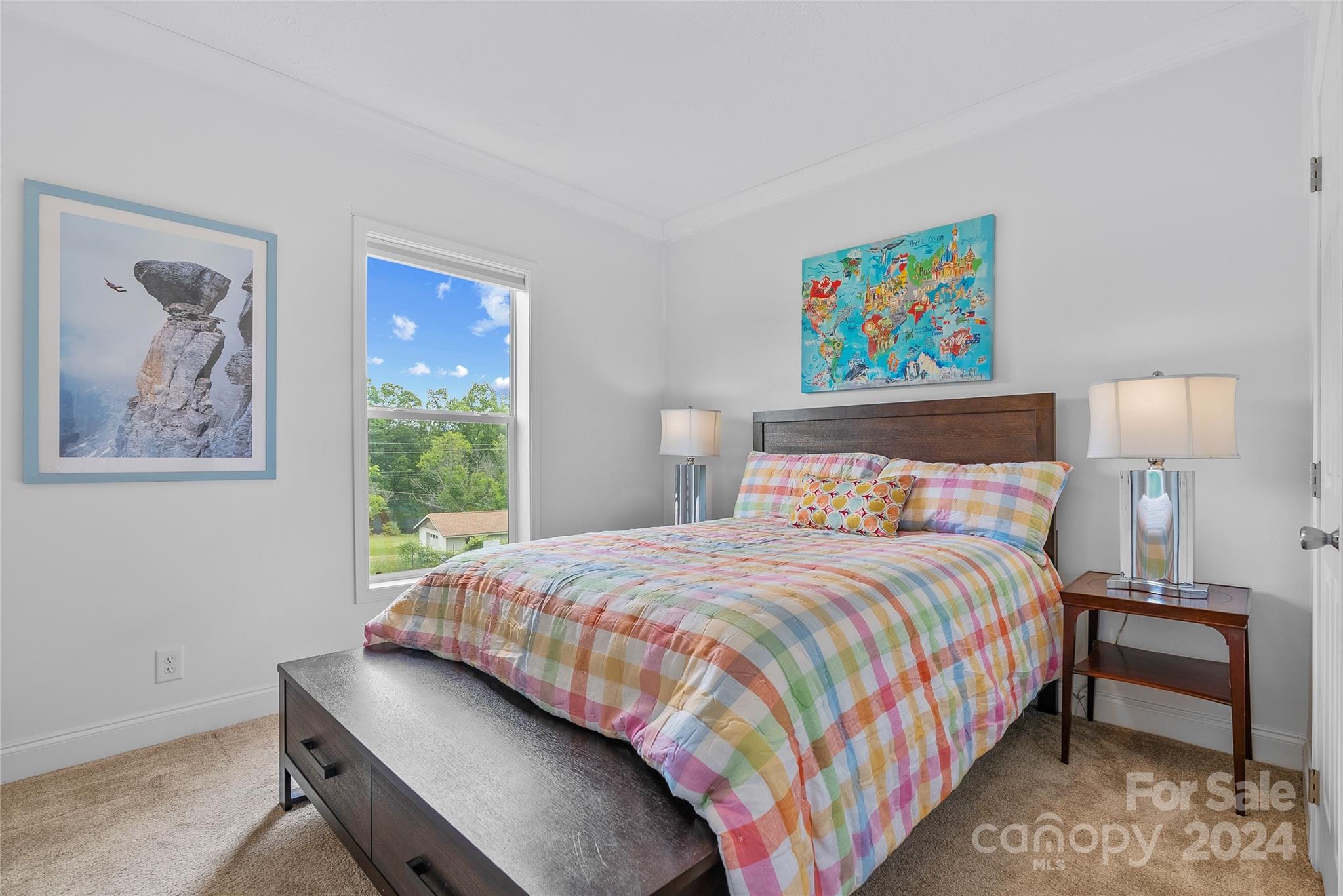 9 Cedar Hill Road Asheville NC 28806