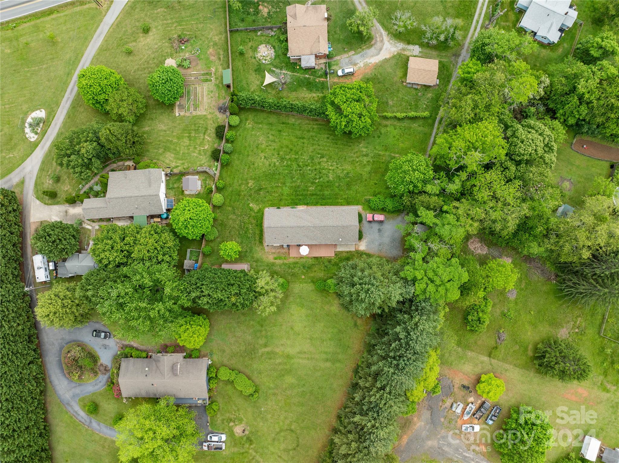 9 Cedar Hill Road Asheville NC 28806