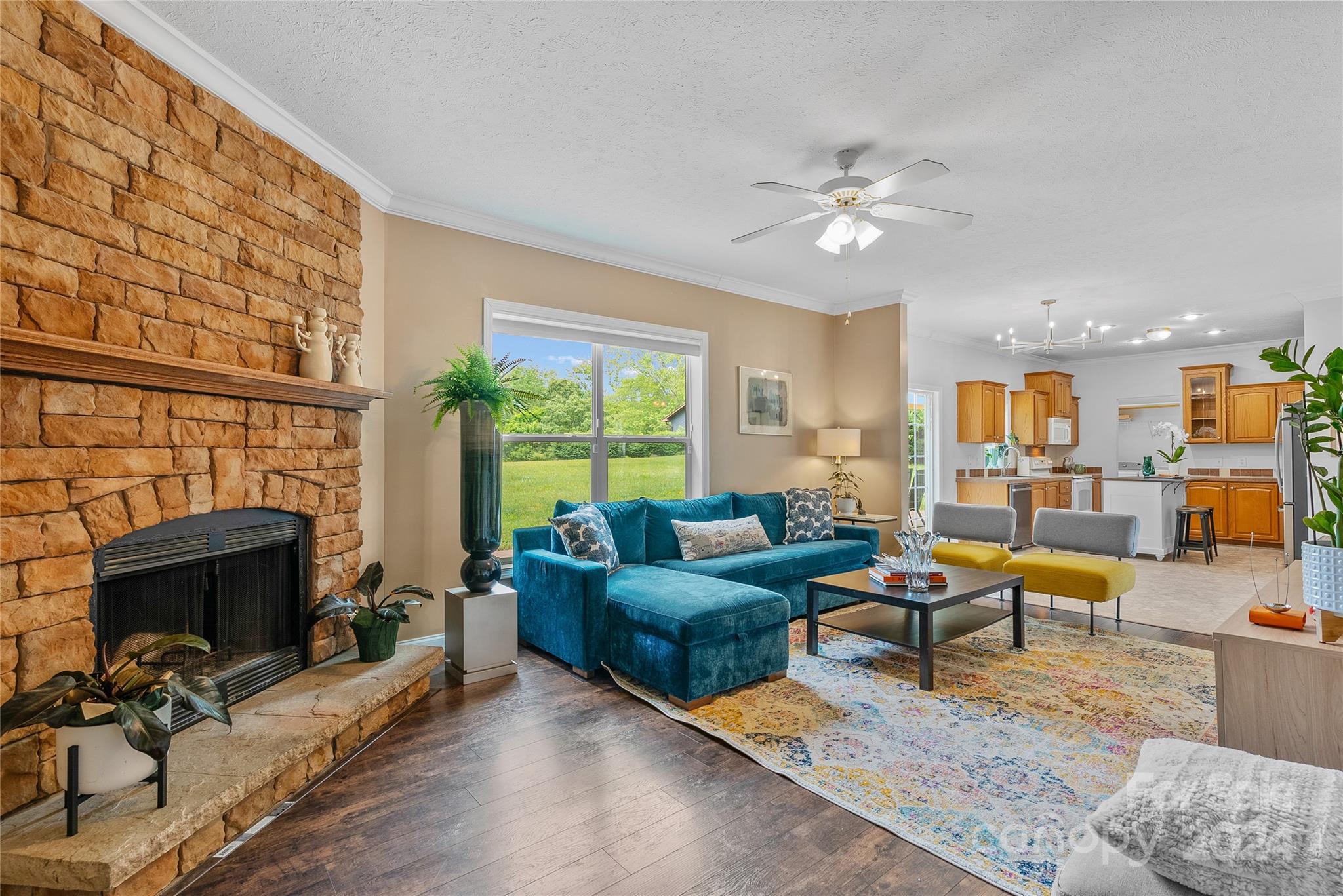 9 Cedar Hill Road Asheville NC 28806