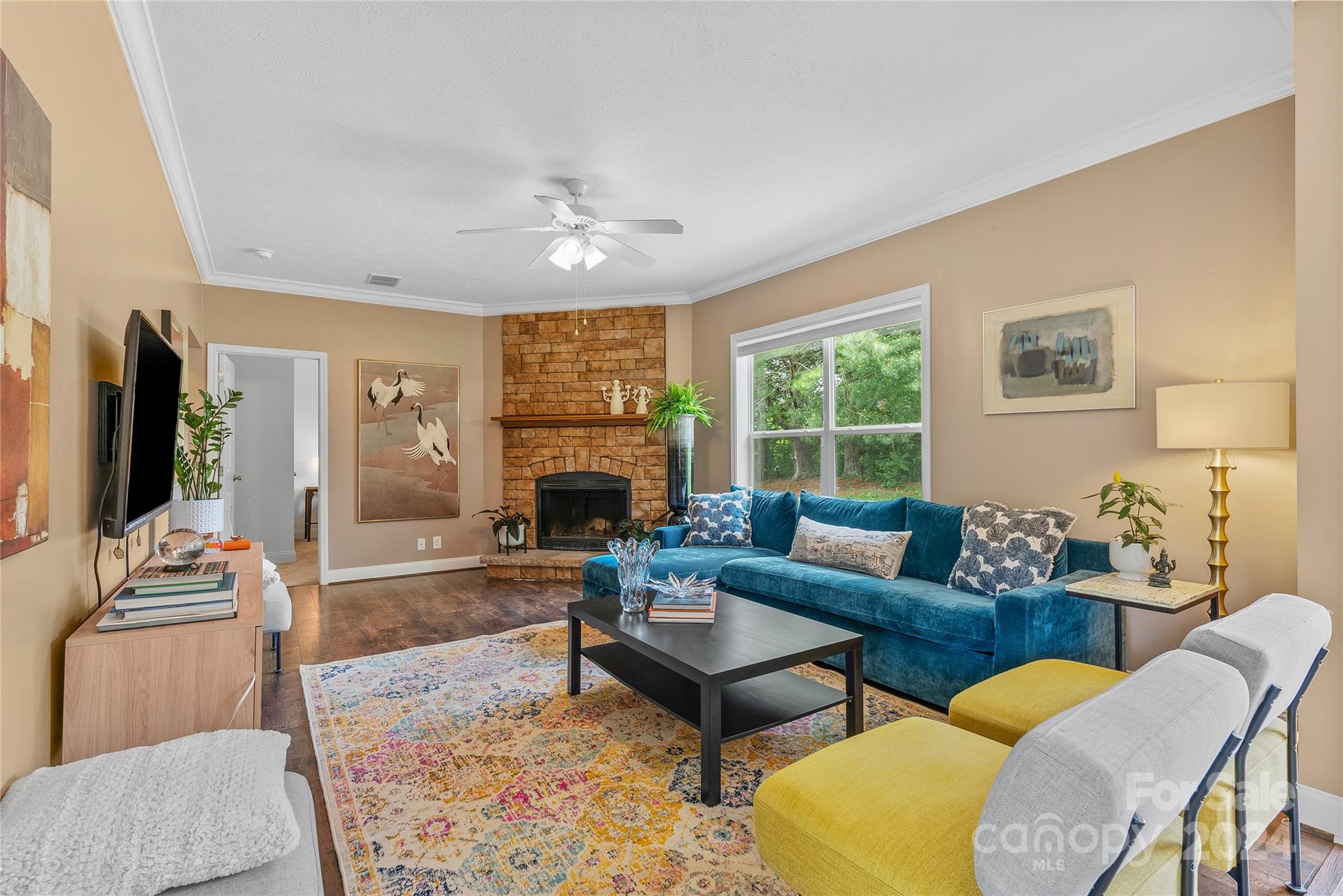 9 Cedar Hill Road Asheville NC 28806