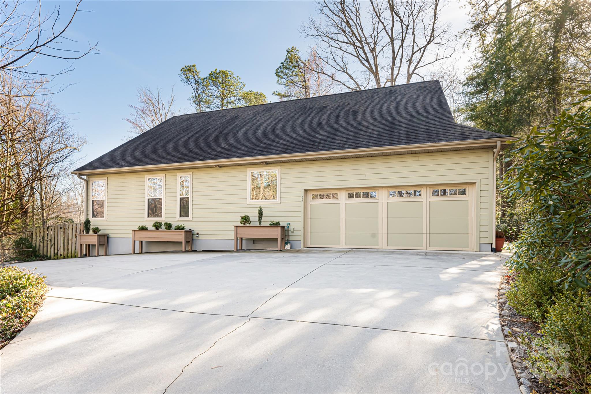 52 Bethel Drive Black Mountain NC 28711