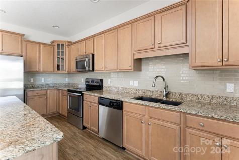 52 Bethel Drive Black Mountain NC 28711