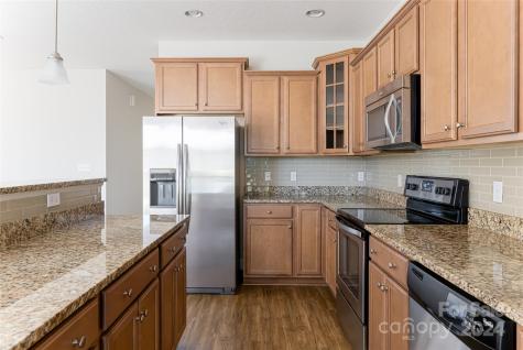 52 Bethel Drive Black Mountain NC 28711