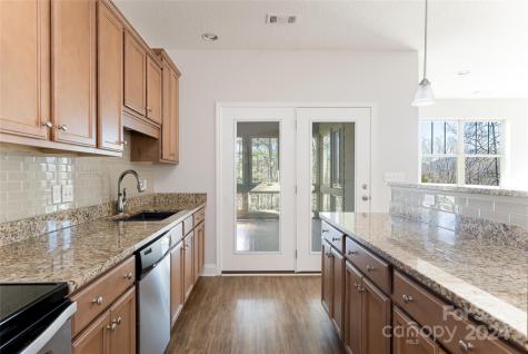 52 Bethel Drive Black Mountain NC 28711