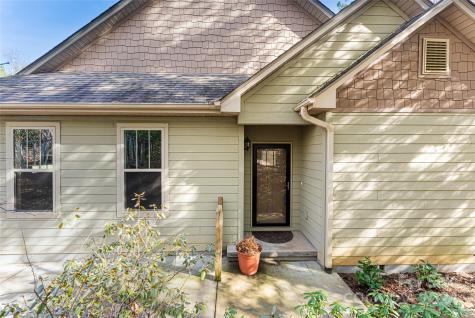 52 Bethel Drive Black Mountain NC 28711