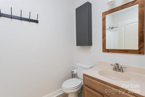52 Bethel Drive Black Mountain NC 28711