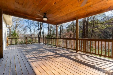52 Bethel Drive Black Mountain NC 28711