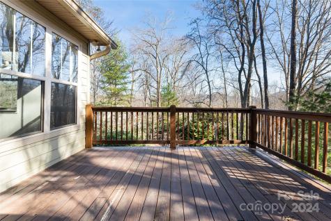 52 Bethel Drive Black Mountain NC 28711